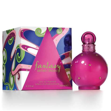 fantasy feminino eau de toilette 30ml|britney spears fantasy 100ml b&m.